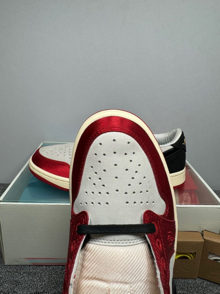 LJR Batch Shoes