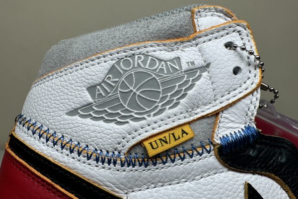 Jordan 1 High UNLA - PK4.0 Batch 1