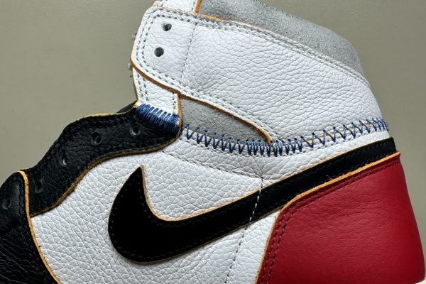Jordan 1 High UNLA - PK4.0 Batch 2