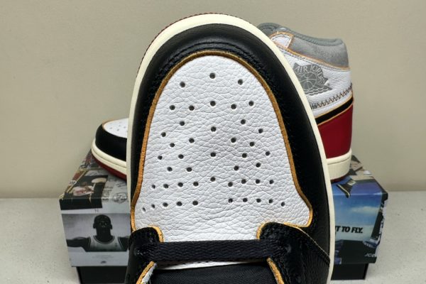 Jordan 1 High UNLA - PK4.0 Batch 4
