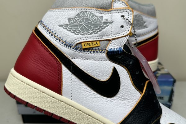 Jordan 1 High UNLA - PK4.0 Batch 5