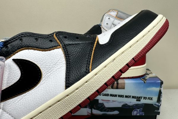 Jordan 1 High UNLA - PK4.0 Batch 6