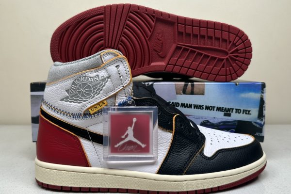 Jordan 1 High UNLA - PK4.0 Batch