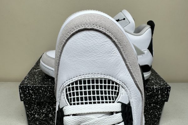 Jordan 4 Black and White - PK 4.0 Batch 3