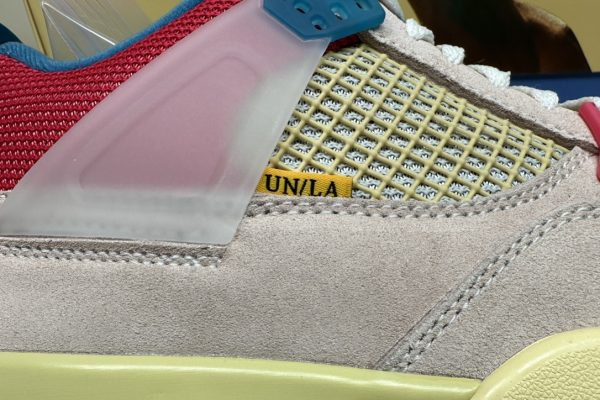 Jordan 4 Guava Ice - PK 4.0 Batch 1