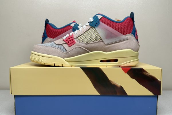 Jordan 4 Guava Ice - PK 4.0 Batch 10