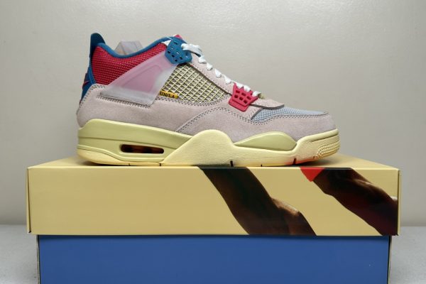 Jordan 4 Guava Ice - PK 4.0 Batch 11