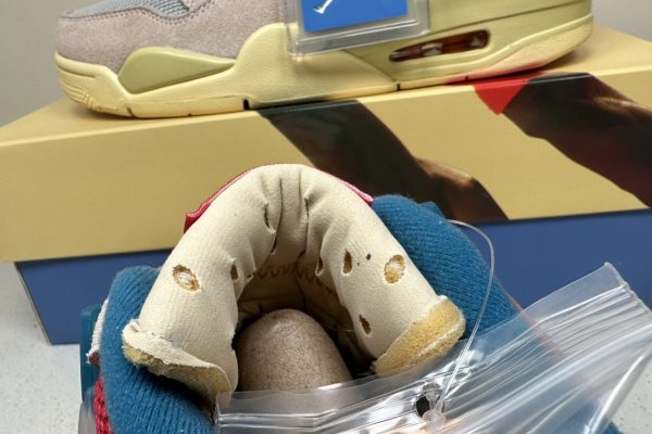 Jordan 4 Guava Ice - PK 4.0 Batch 2