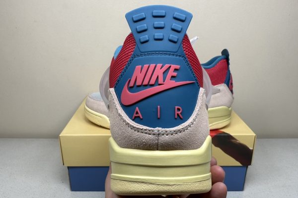 Jordan 4 Guava Ice - PK 4.0 Batch 3