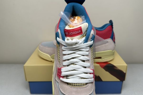 Jordan 4 Guava Ice - PK 4.0 Batch 4