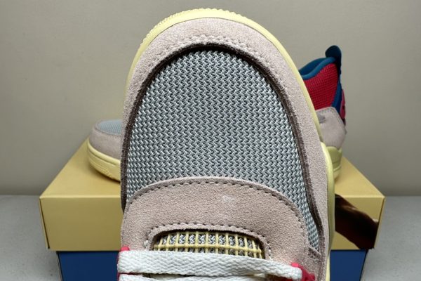 Jordan 4 Guava Ice - PK 4.0 Batch 5