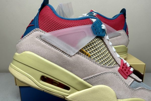 Jordan 4 Guava Ice - PK 4.0 Batch 6