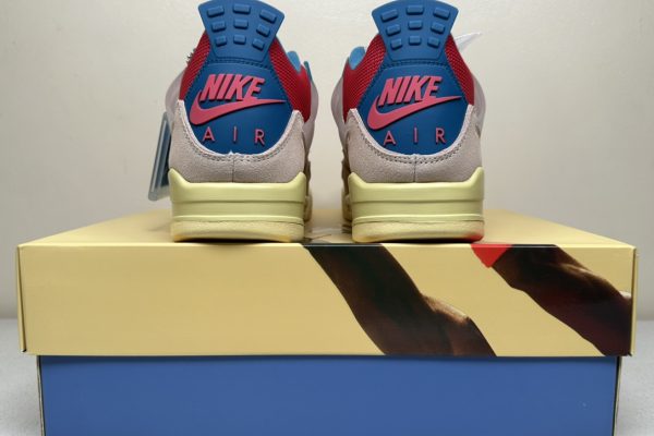 Jordan 4 Guava Ice - PK 4.0 Batch 9