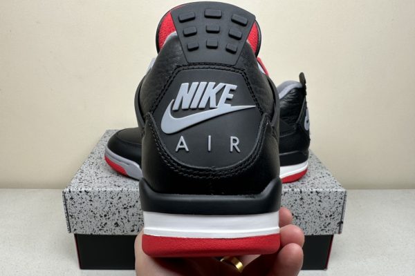 Jordan 4 Reimagined - PK Batch 2