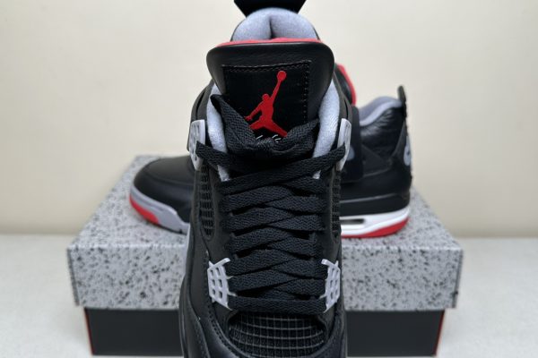 Jordan 4 Reimagined - PK Batch 3