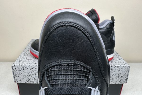 Jordan 4 Reimagined - PK Batch 4