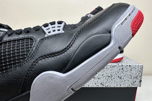 Jordan 4 Reimagined - PK Batch 5