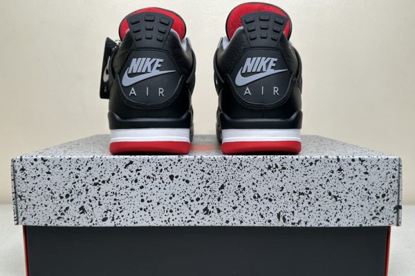 Jordan 4 Reimagined - PK Batch 7