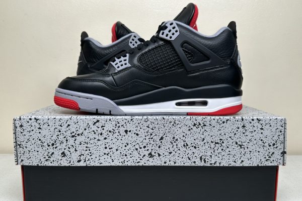 Jordan 4 Reimagined - PK Batch 8