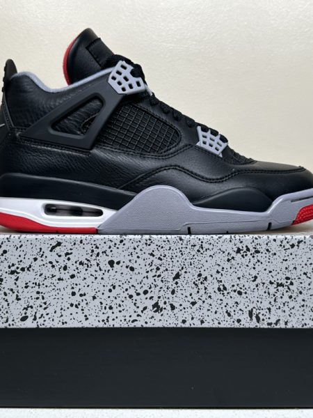 Jordan 4 Reimagined - PK 4.0 Batch
