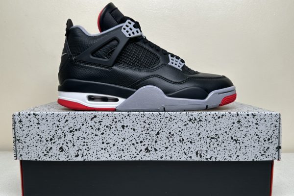 Jordan 4 Reimagined - PK 4.0 Batch