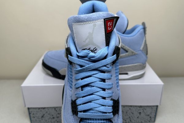 Jordan 4 UNC Blue - PK 4.0 Batch 2