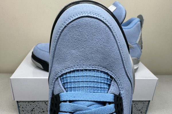 Jordan 4 UNC Blue - PK 4.0 Batch 3