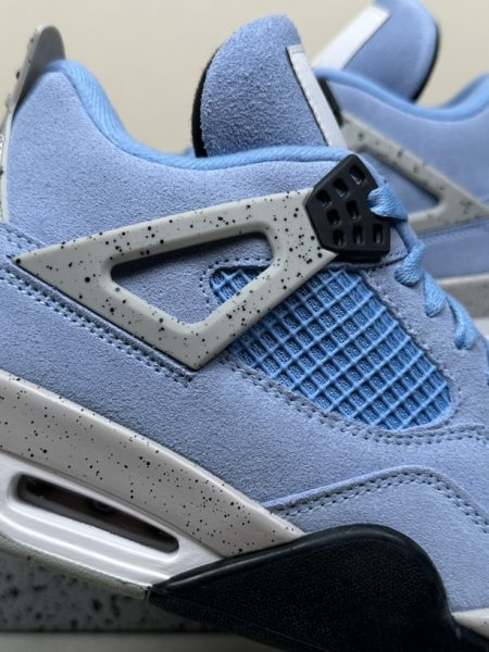 Jordan 4 UNC Blue - PK 4.0 Batch