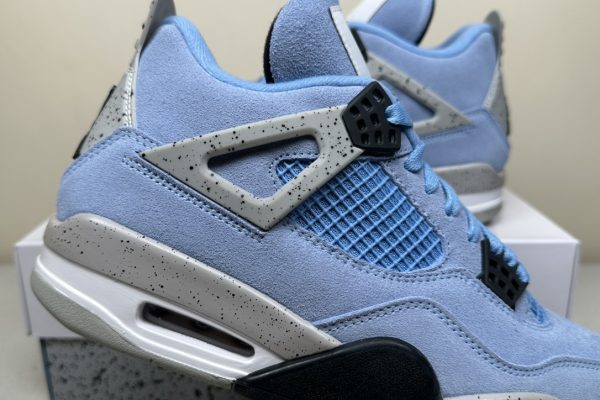 Jordan 4 UNC Blue - PK 4.0 Batch 4