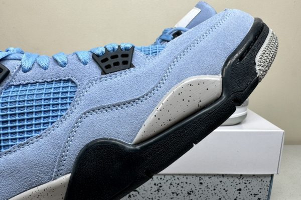 Jordan 4 UNC Blue - PK 4.0 Batch 5