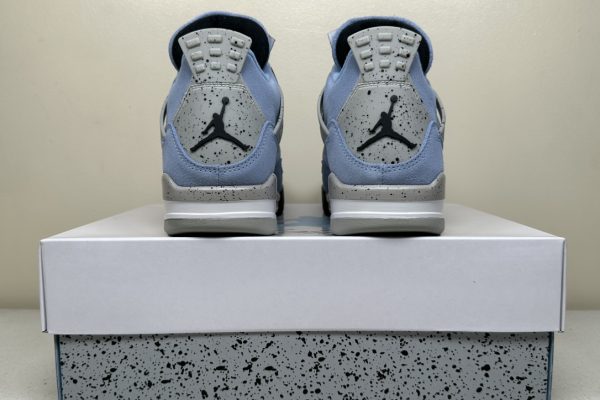 Jordan 4 UNC Blue - PK 4.0 Batch 7