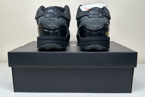 Kobe 4 Protro Gift of Mamba - Max Batch 7
