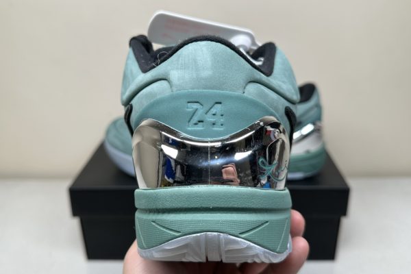 Kobe 4 Protro Girl Dad - Max Batch 2