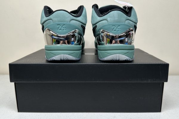 Kobe 4 Protro Girl Dad - Max Batch 7