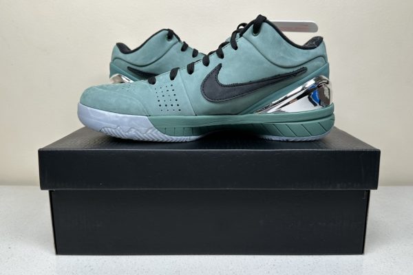 Kobe 4 Protro Girl Dad - Max Batch 8