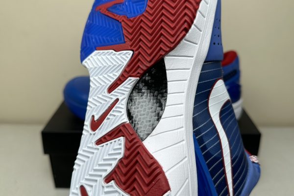 Kobe 4 Protro Philly - Max Batch 1