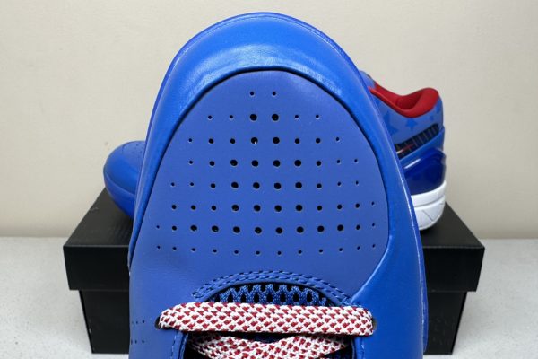 Kobe 4 Protro Philly - Max Batch 3
