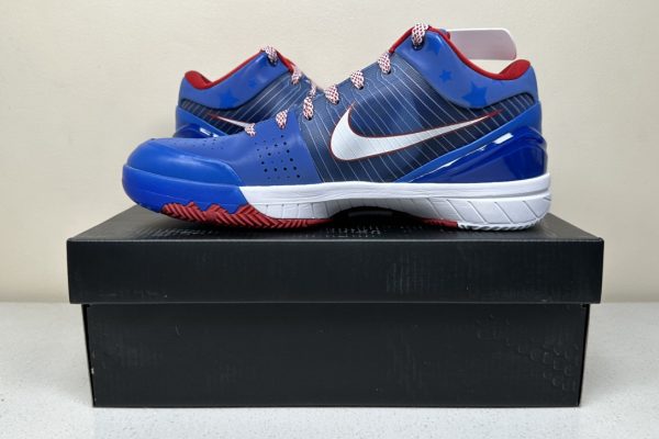 Kobe 4 Protro Philly - Max Batch 8