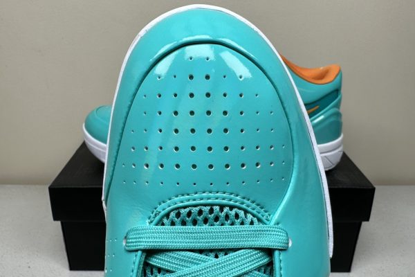 Kobe 4 Protro UNDFTD Derozan - Max Batch 3
