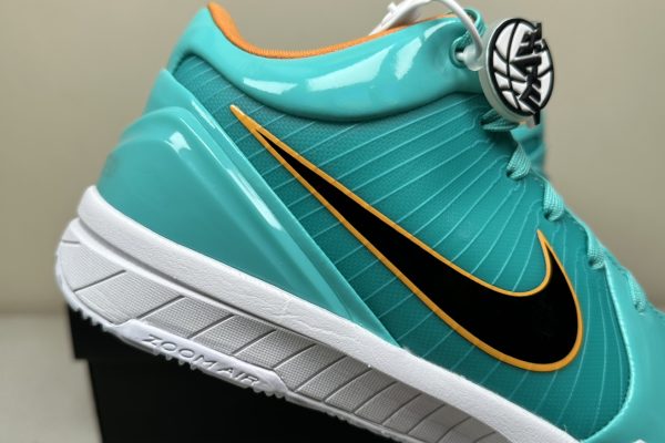 Kobe 4 Protro UNDFTD Derozan - Max Batch 4