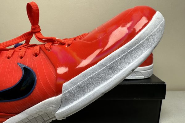 Kobe 4 Protro Undefeated Phoenix Suns - Max Batch 5