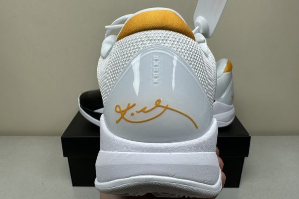 Kobe 5 Protro Alternate Bruce Lee - Max Batch 2