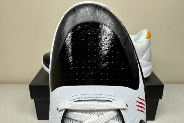 Kobe 5 Protro Alternate Bruce Lee - Max Batch 3