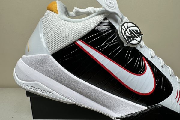 Kobe 5 Protro Alternate Bruce Lee - Max Batch 4