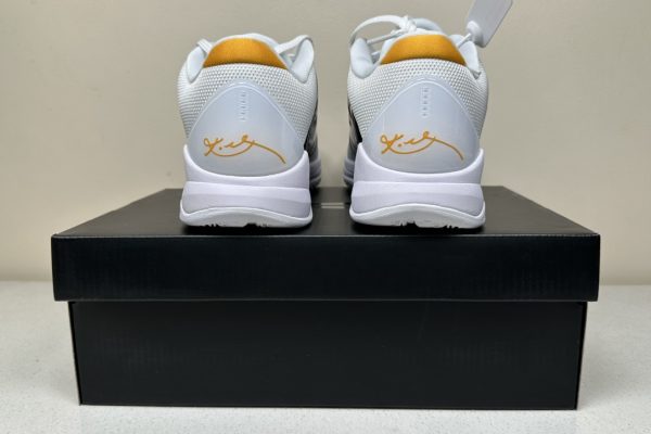 Kobe 5 Protro Alternate Bruce Lee - Max Batch 7