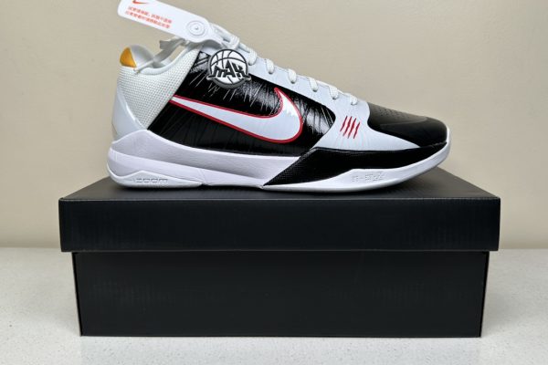 Kobe 5 Protro Alternate Bruce Lee - Max Batch 9