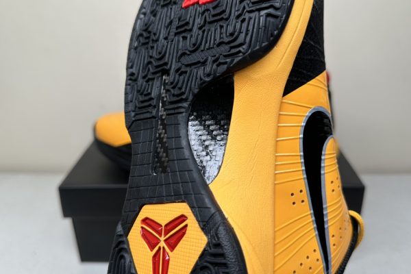 Kobe 5 Protro Bruce Lee - Max Batch 1