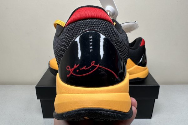 Kobe 5 Protro Bruce Lee - Max Batch 2