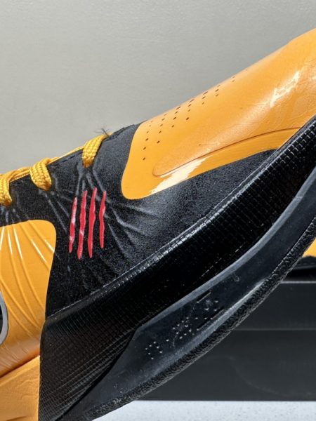 Kobe 5 Protro Bruce Lee - Max Batch