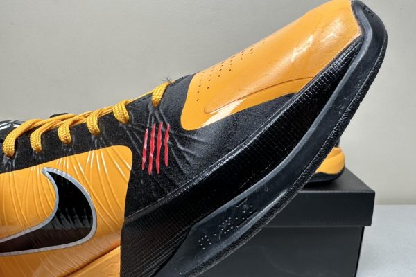 Kobe 5 Protro Bruce Lee - Max Batch